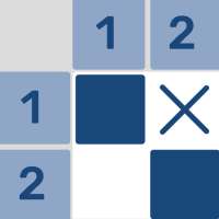 ikon Nonogram Logic