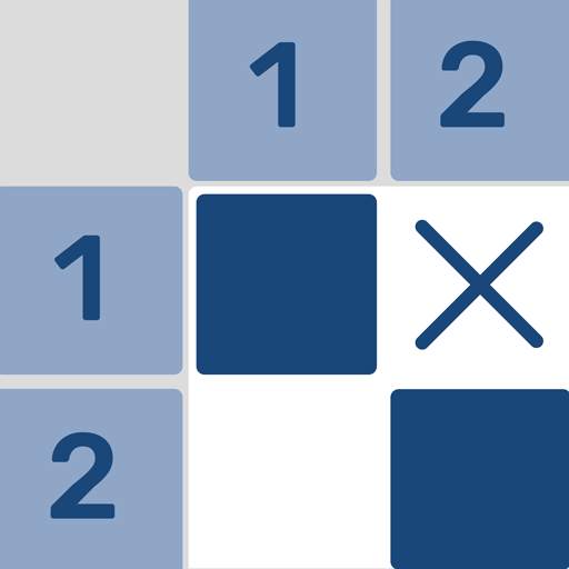 Nonogram Logic - Picture Cross 3.0.178