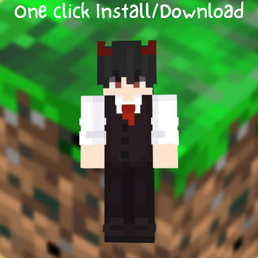 Boy Skin For Minecraft PE screenshot 2