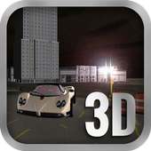 Car Drive Game 2016