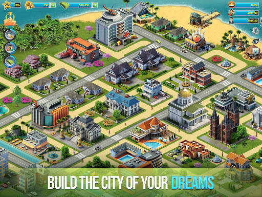 City Island 3 - Building Sim screenshot 19