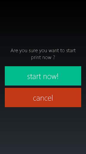 Rynan Printer WiFi screenshot 5