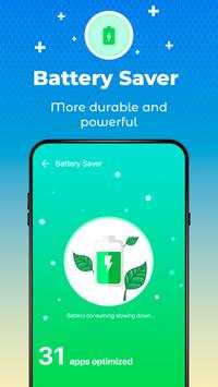 Antivirus & Phone Booster screenshot 3
