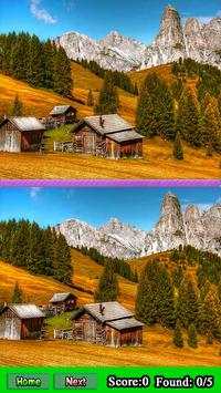 What is the Difference Picture Game screenshot 2