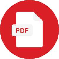 PDF Reader icon