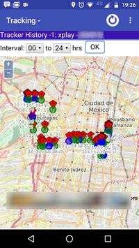 Cell Phone Tracking 4 تصوير الشاشة