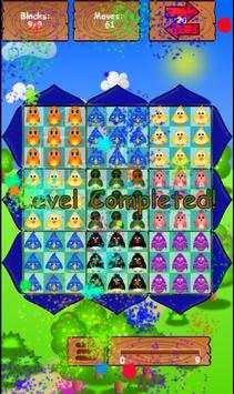 Clans of Birds скриншот 4