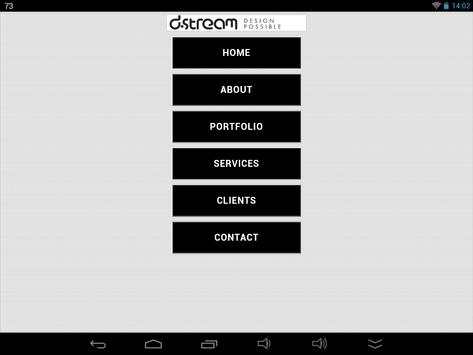 Dstream screenshot 2