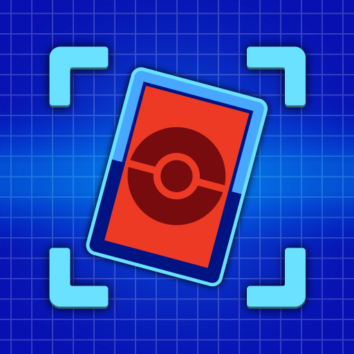 Pokémon TCG Card Dex आइकन
