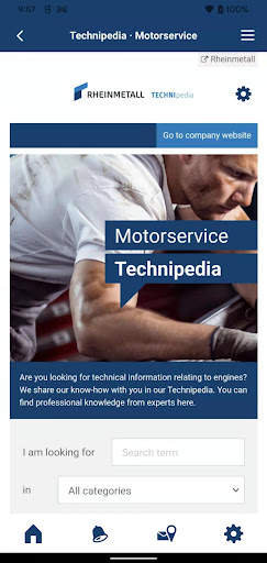 Motorservice 7 تصوير الشاشة