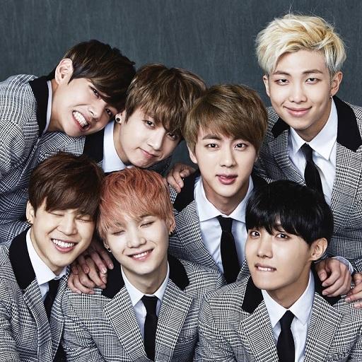 K-pop 케이팝 icon