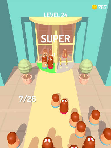 Shopping Rush screenshot 9