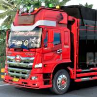 Mod Truk Sulawesi Selatan logo