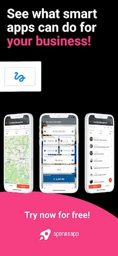 Open as App screenshot 6