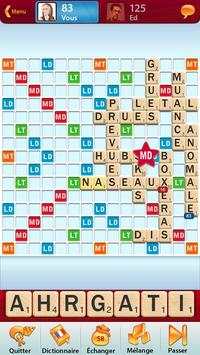 SCRABBLE screenshot 6