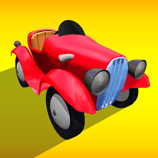 Toys Shop Master icon