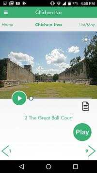 Chichen Itza screenshot 2