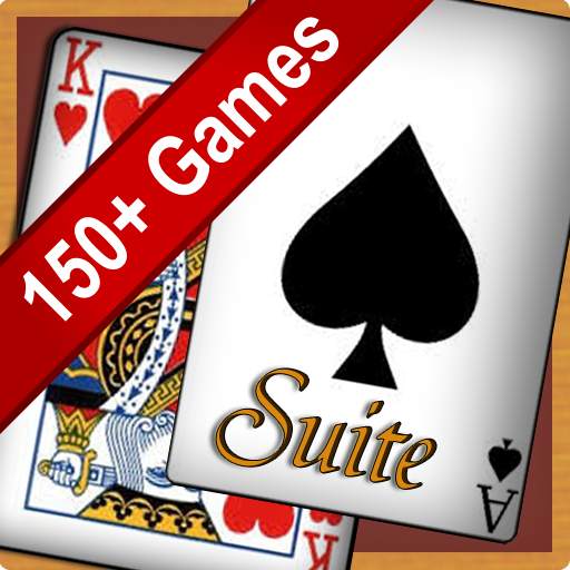 150  Solitaire Card Games Pack 7.15