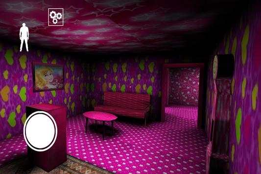 Babi Granny Chapter Two 2020 screenshot 3