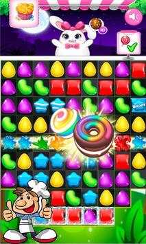 Candy Sweet Frenzy 2019 screenshot 3