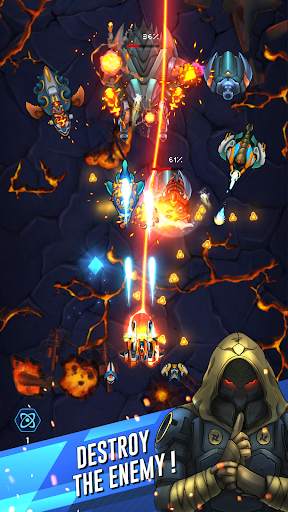 Naval battleship: pvp shooting games screenshot 12