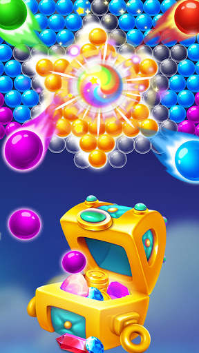 Bubble Shooter 3 Classic screenshot 5