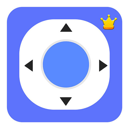 Crown TV Remote 1.29