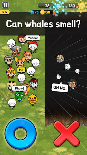 Trivia Survival 100 screenshot 2