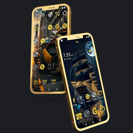 Themes for Android screenshot 7