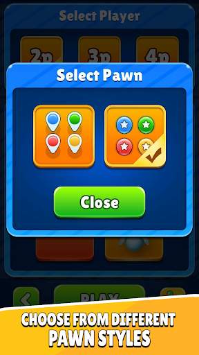 Zen Ludo screenshot 5