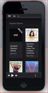 Music Player - Audio & Lyrics screenshot 1
