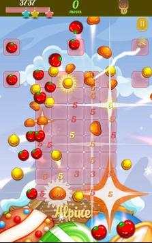 Gummy Jelly for Crush Mania screenshot 2