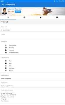 Lifgoo screenshot 2