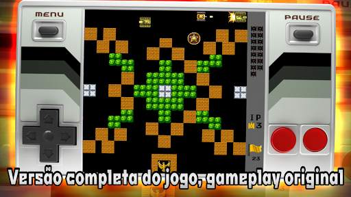 Real Tanks screenshot 2