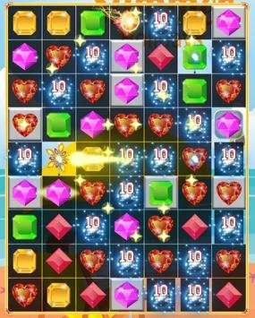 Jewel Dash скриншот 23