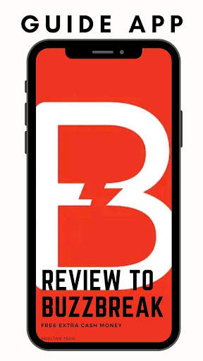 Buzzbreak News App Guide - Earn Free Cash Money स्क्रीनशॉट 3
