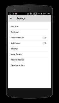 Phones Secret Codes скриншот 8