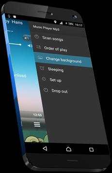 Music Player MP3 screenshot 5