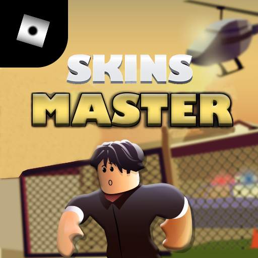 Skins Master for Roblox 1.0