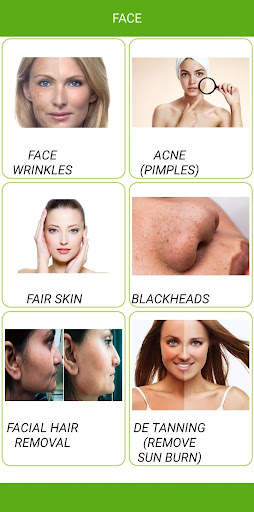 Beauty tips - Skin, Face, Eyes, Hairs Care screenshot 3