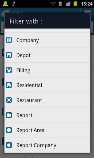 FleetCenter | Mobile Manager screenshot 5