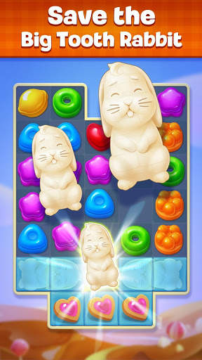 Caramella Distruggere screenshot 4