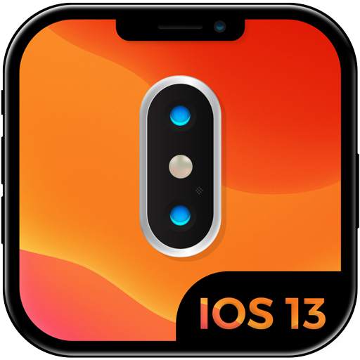 Selfie Camera for iphone 11 Pro - OS 13 Camera 1.2