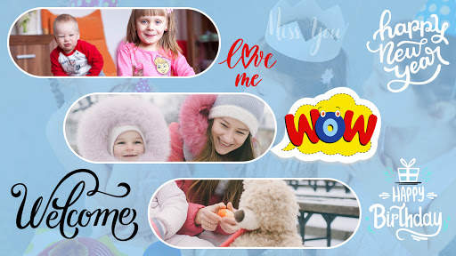 Text On Photo - Photo Text Filters screenshot 6