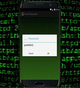 WIFI PASS HACKERPRO Simulator screenshot 2