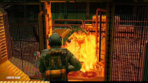 Zombie games - Survival point скриншот 4