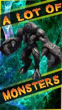 Free 3D gun shooting games - last killer combat screenshot 4