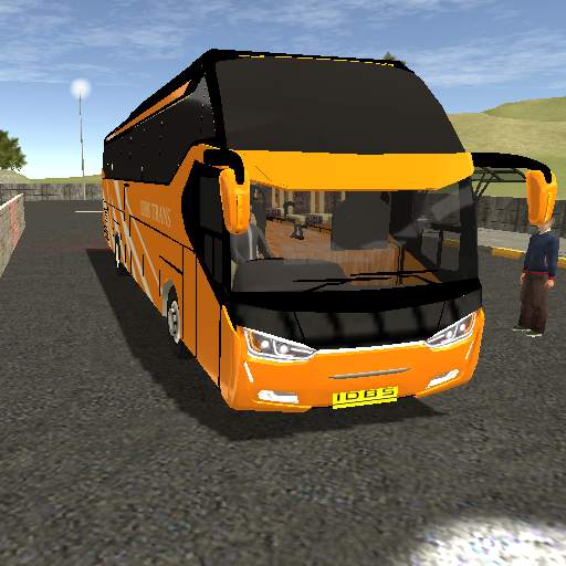 IDBS Bus Simulator 7.7