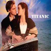 Titanic Memories and Celine Dion Music Mp3
