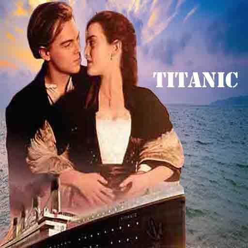 Titanic Memories and Celine Dion Music Mp3 1.0